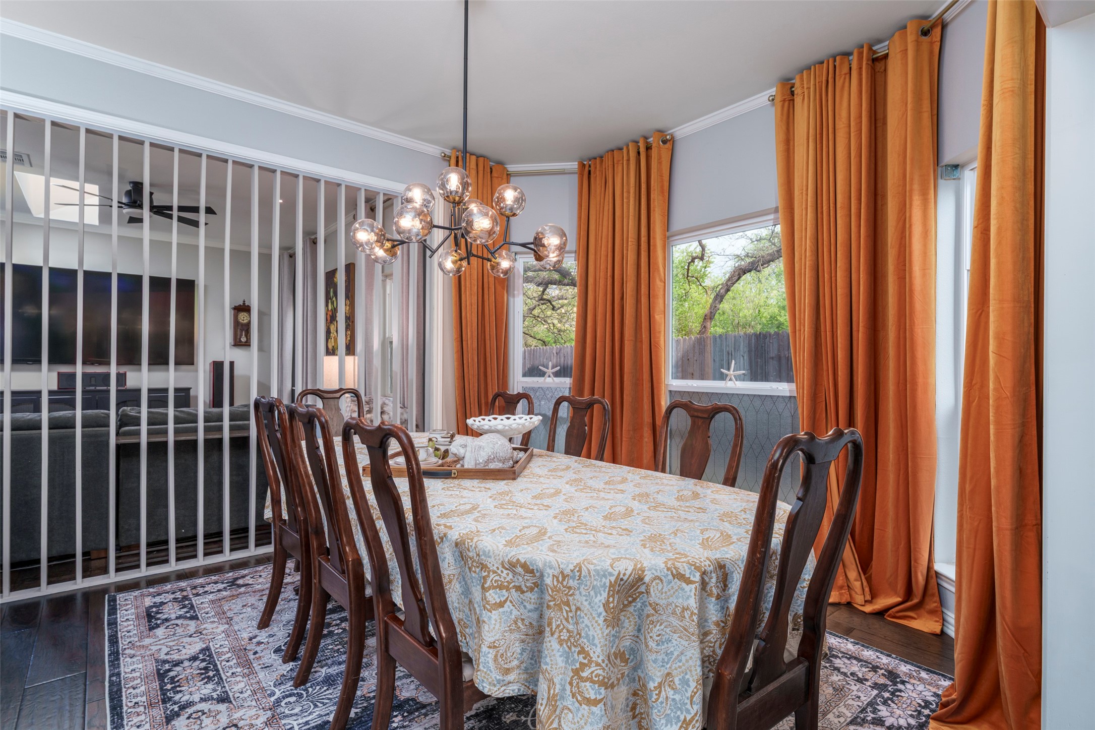 4802 Willow Bend Drive Arlington TX 76017