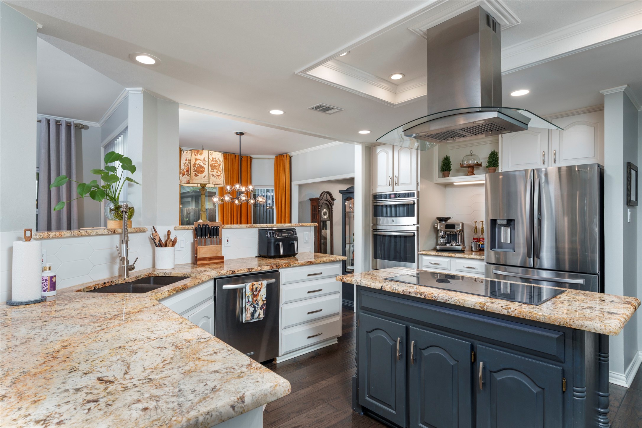 4802 Willow Bend Drive Arlington TX 76017
