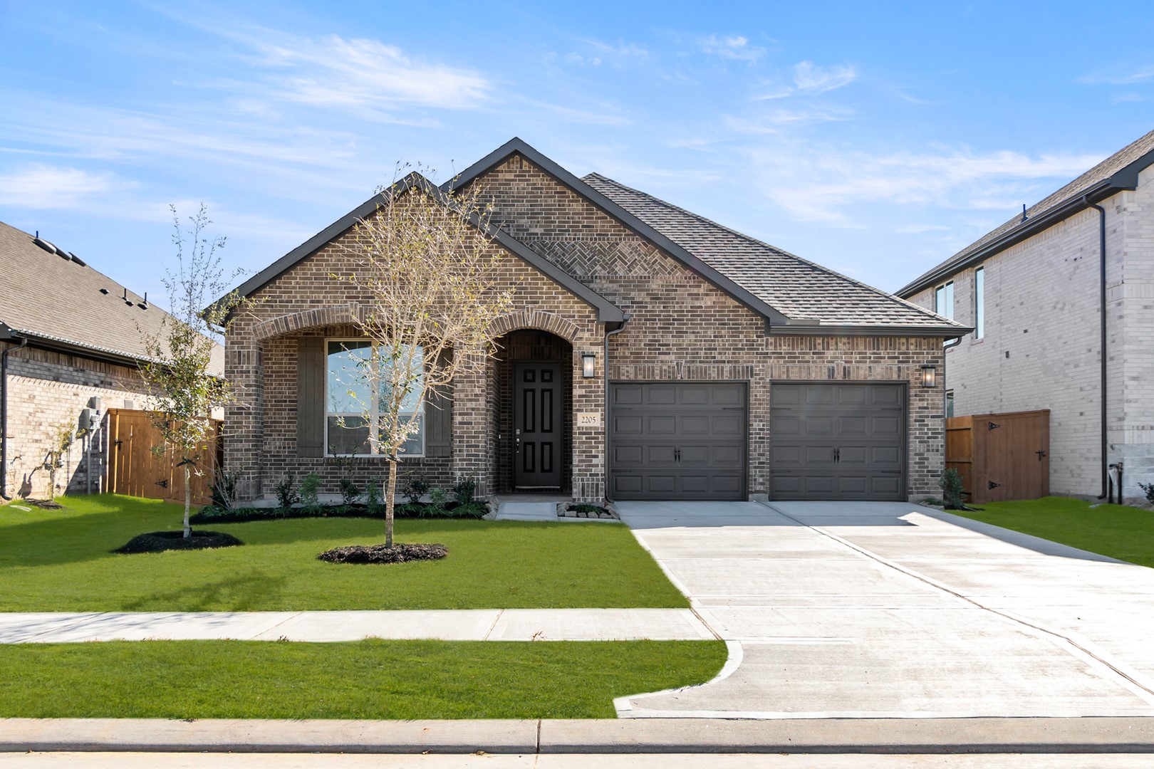 9105 Harrisburg Drive Fort Worth TX 76036