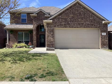400 Hideaway Road Mckinney TX 75072