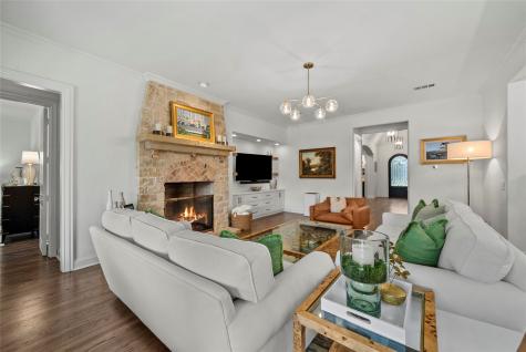 5952 Aberdeen Place Frisco TX 75034