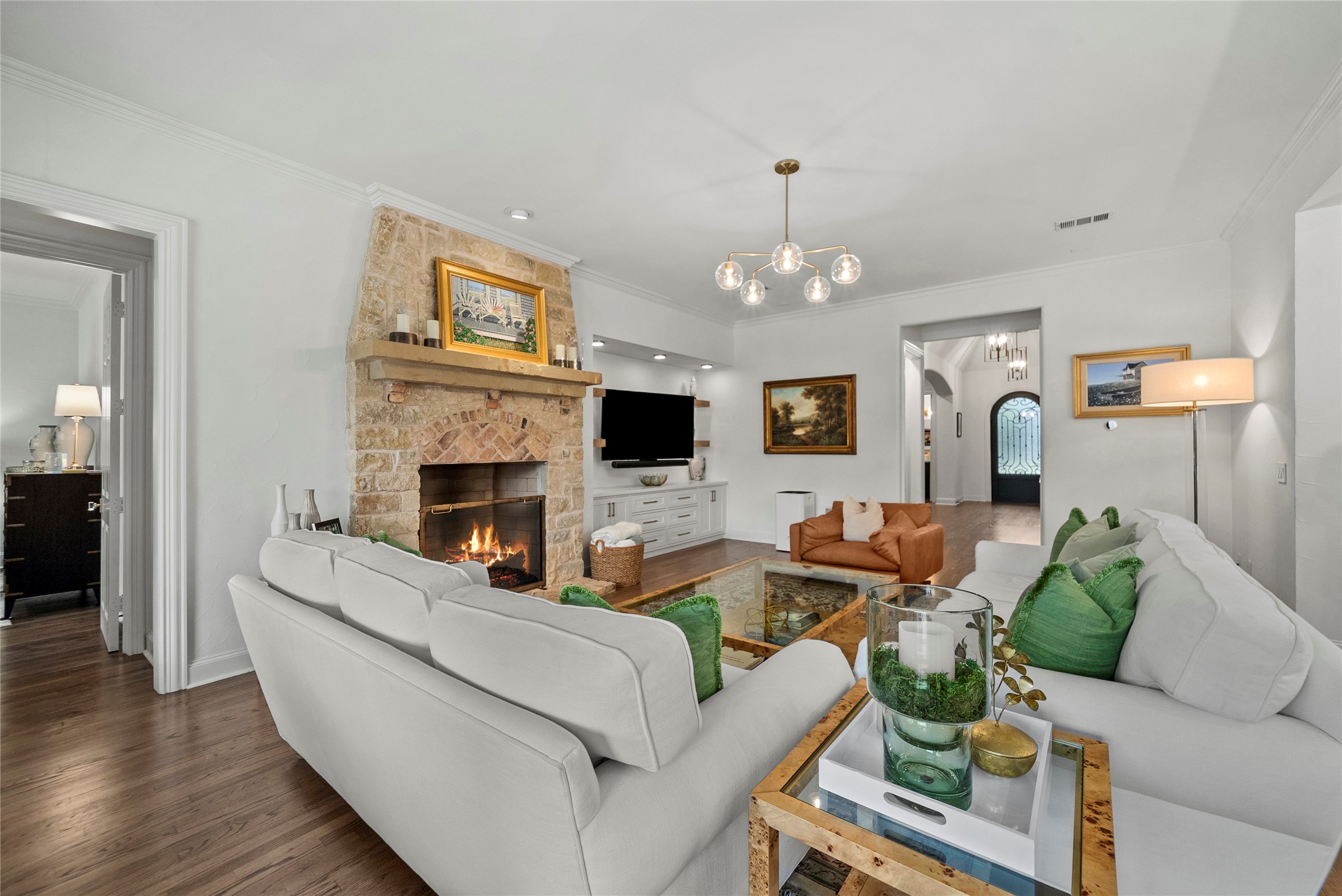 5952 Aberdeen Place Frisco TX 75034