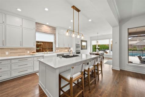 5952 Aberdeen Place Frisco TX 75034