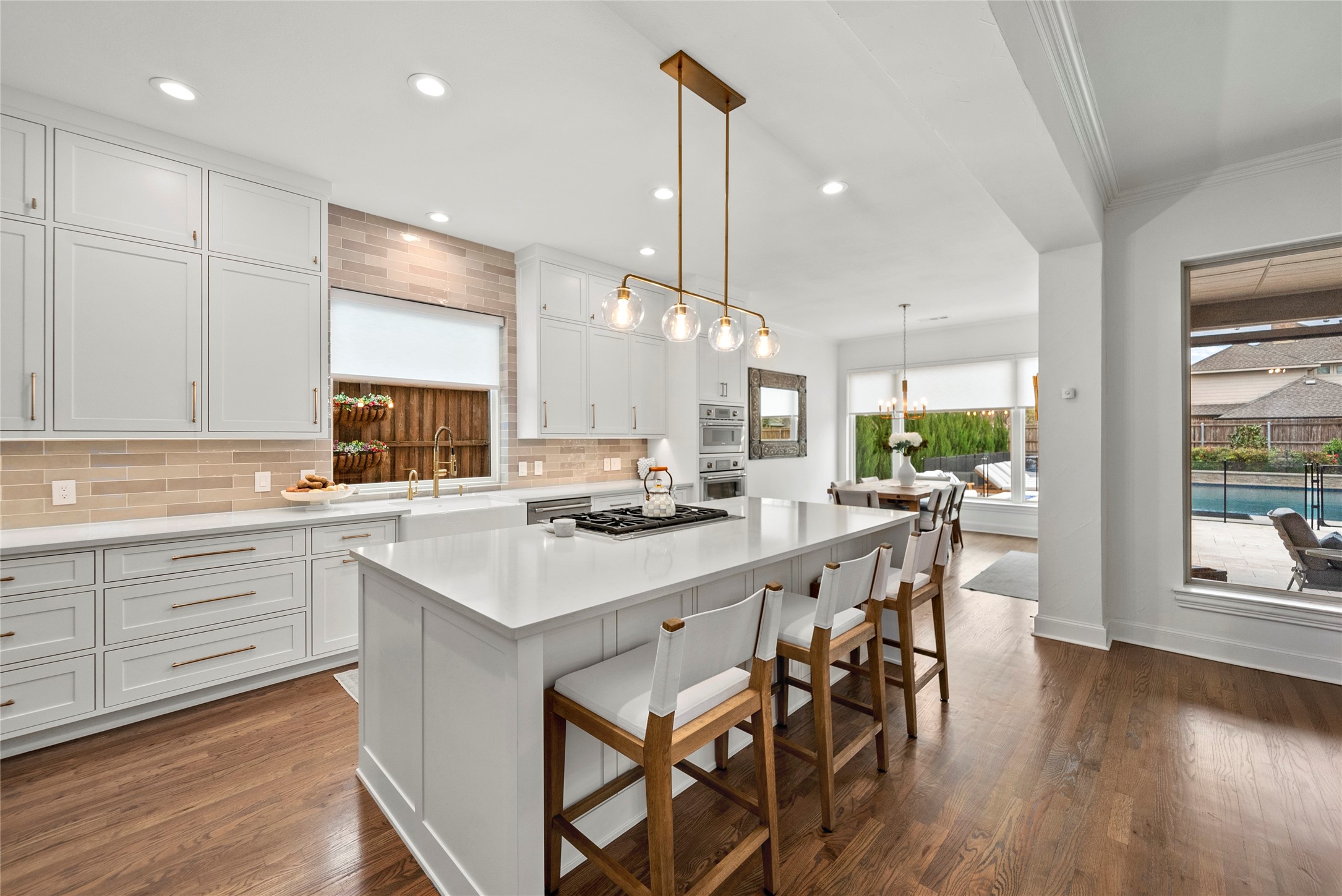 5952 Aberdeen Place Frisco TX 75034