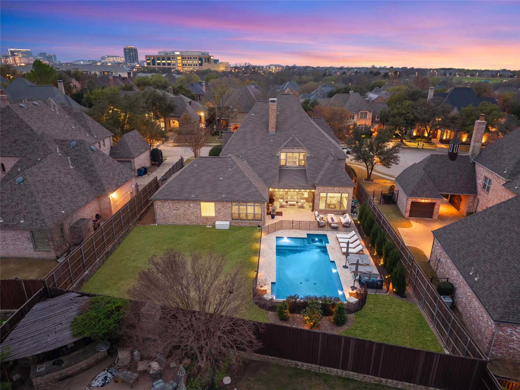 5952 Aberdeen Place Frisco TX 75034