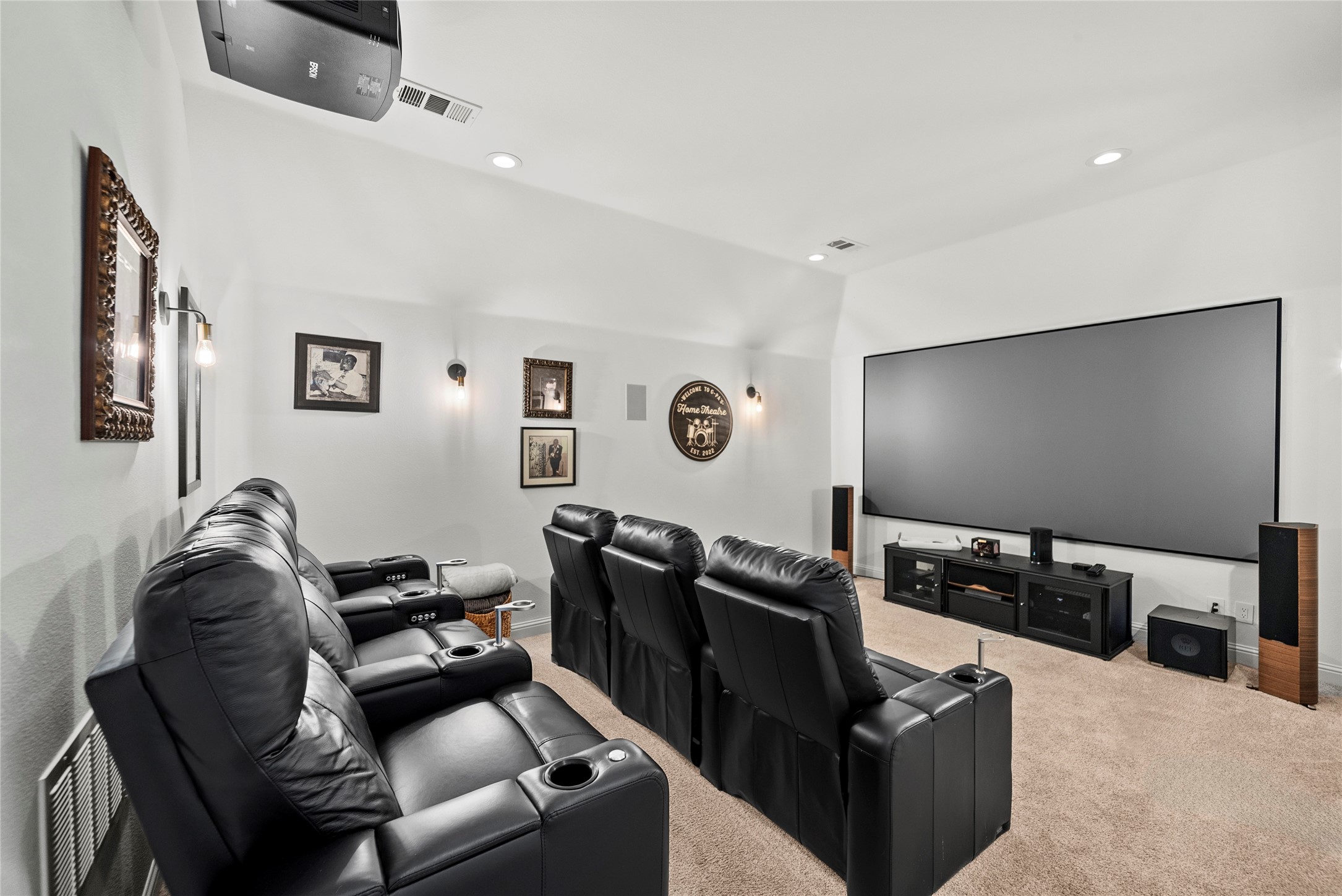 5952 Aberdeen Place Frisco TX 75034