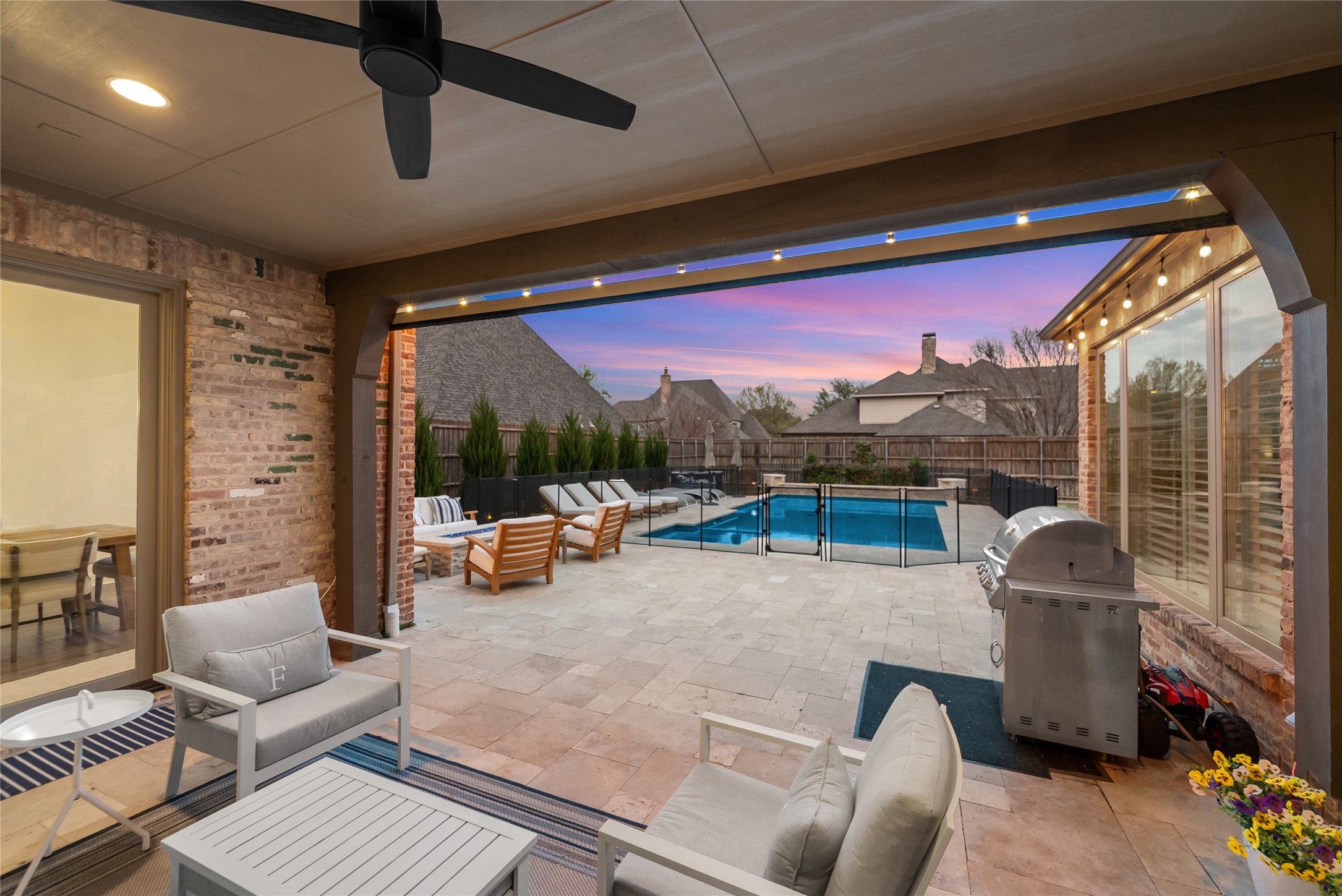 5952 Aberdeen Place Frisco TX 75034