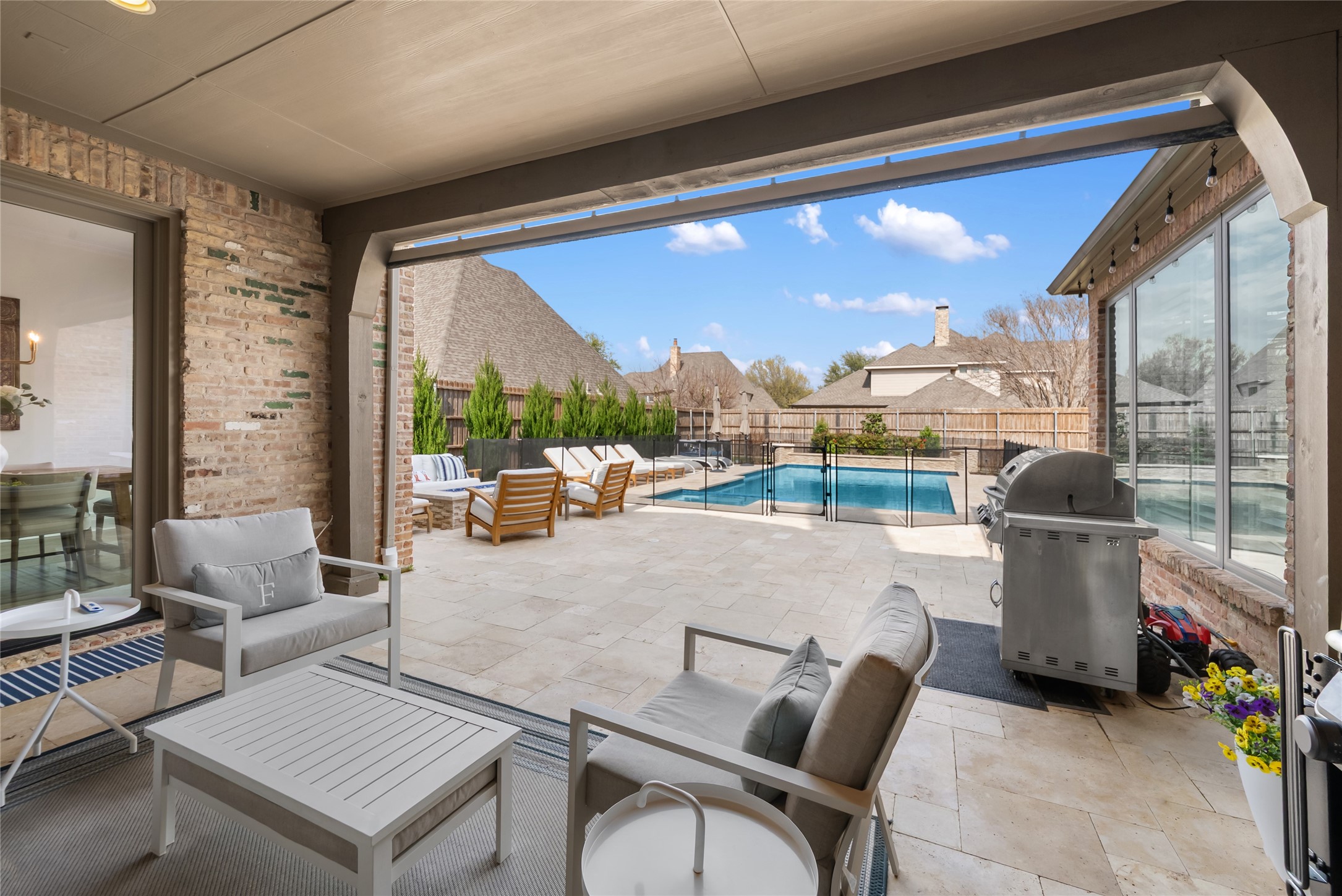 5952 Aberdeen Place Frisco TX 75034