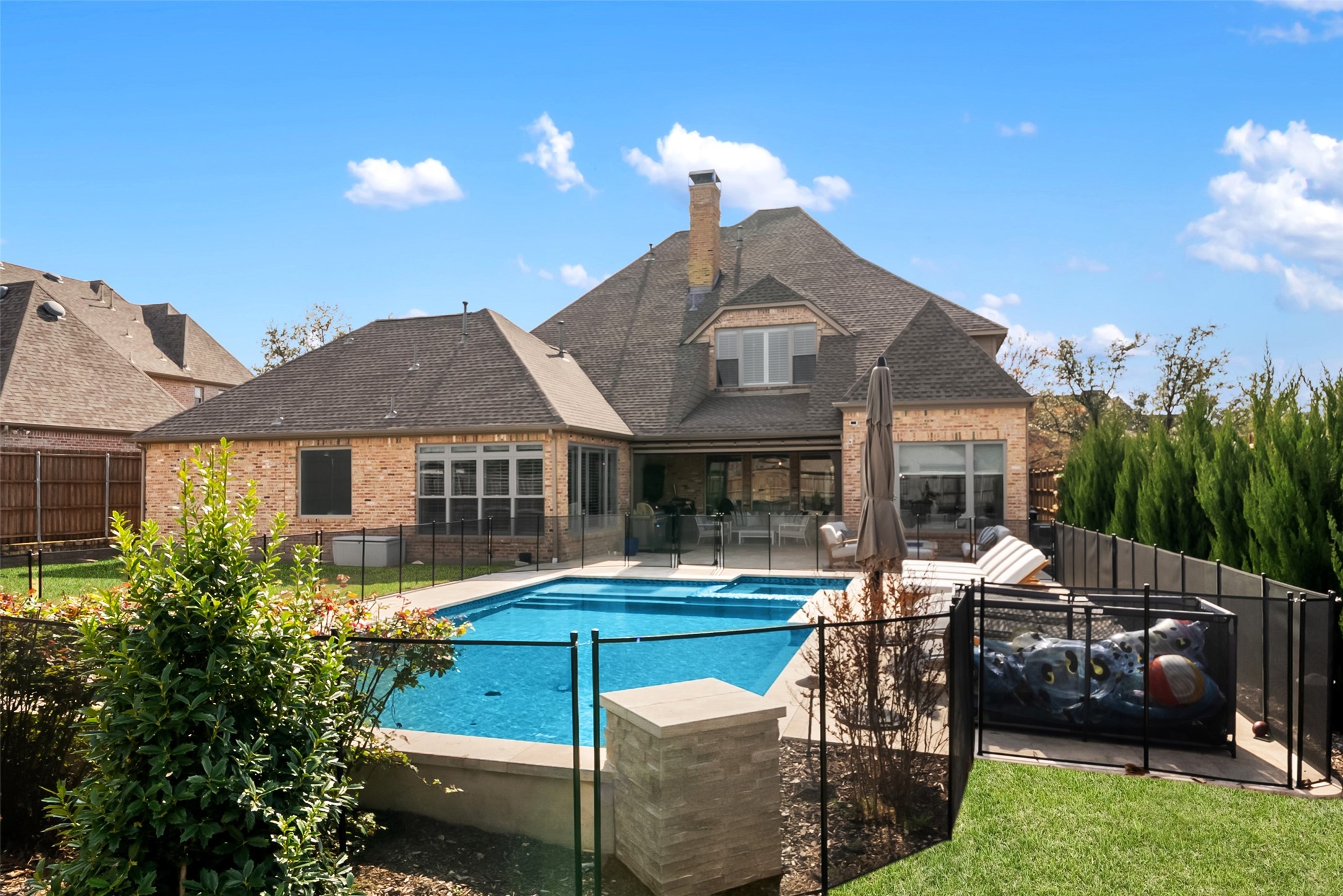5952 Aberdeen Place Frisco TX 75034