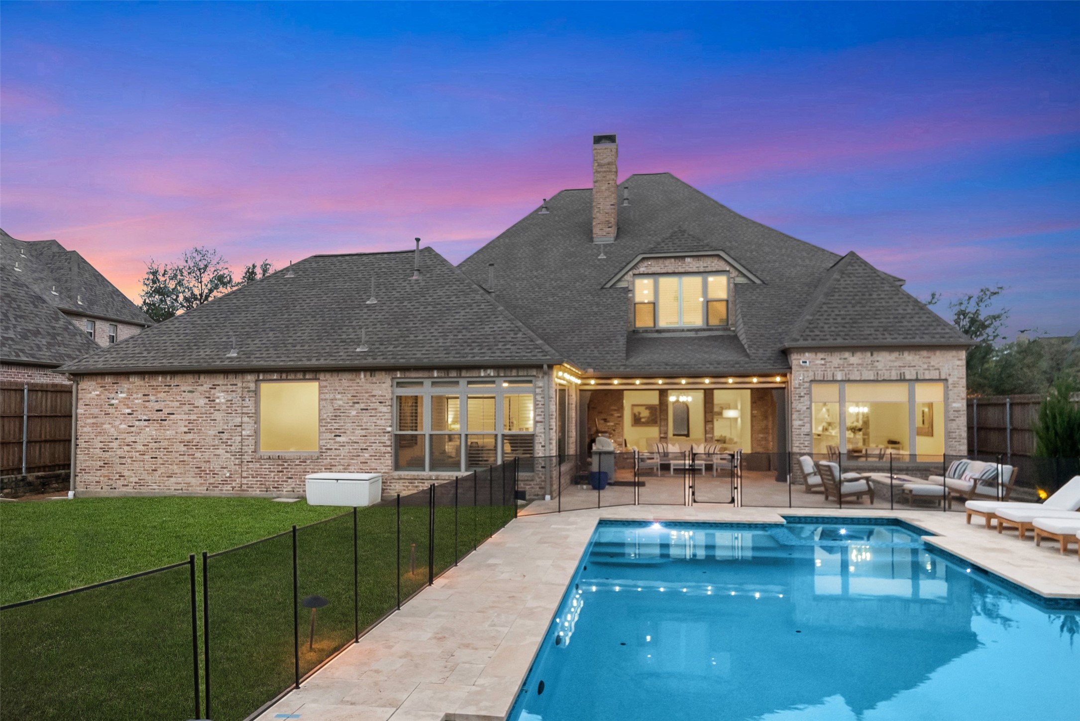 5952 Aberdeen Place Frisco TX 75034