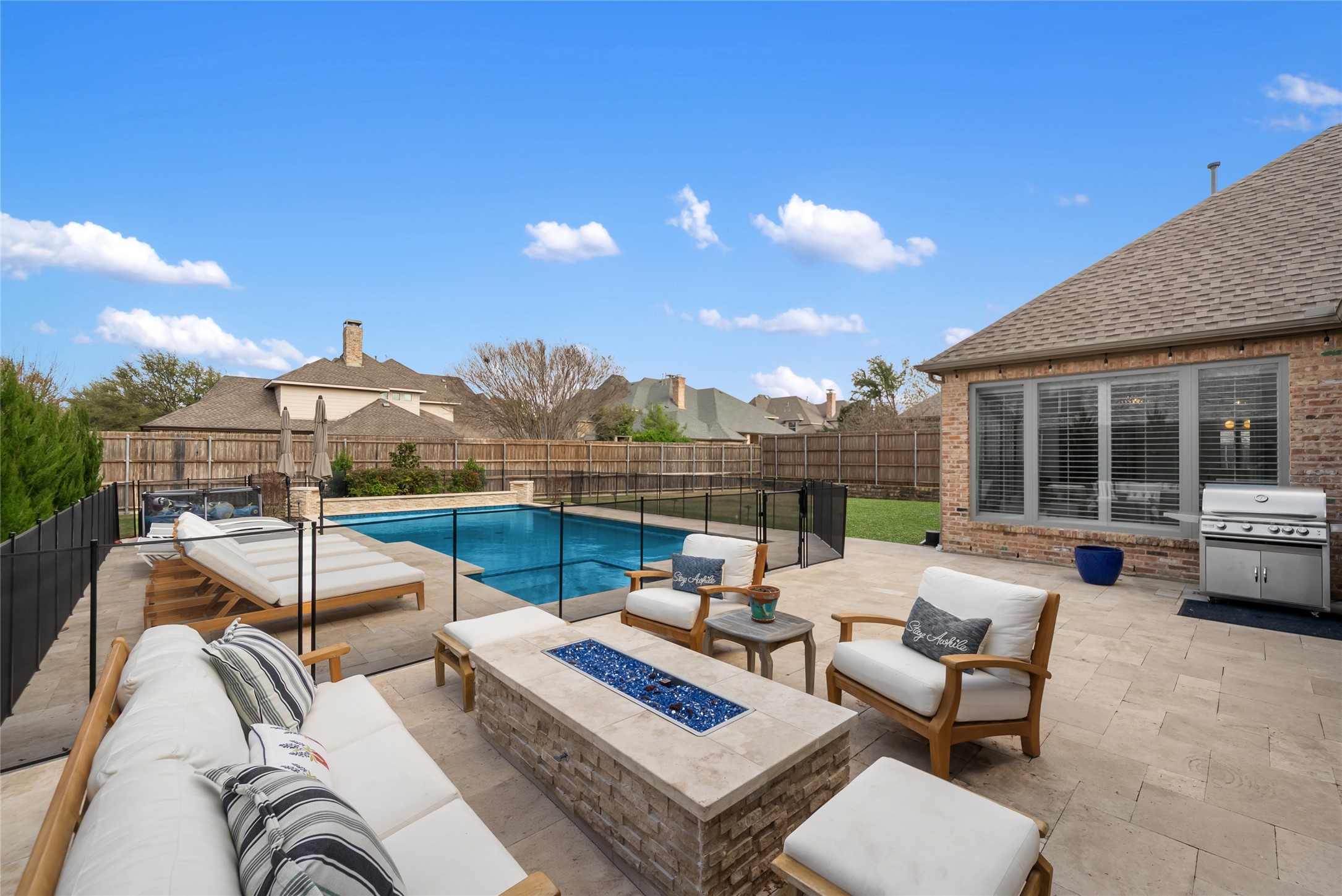 5952 Aberdeen Place Frisco TX 75034