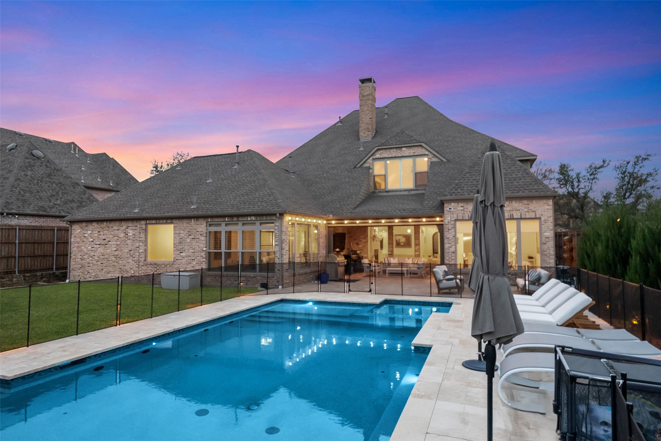 5952 Aberdeen Place Frisco TX 75034