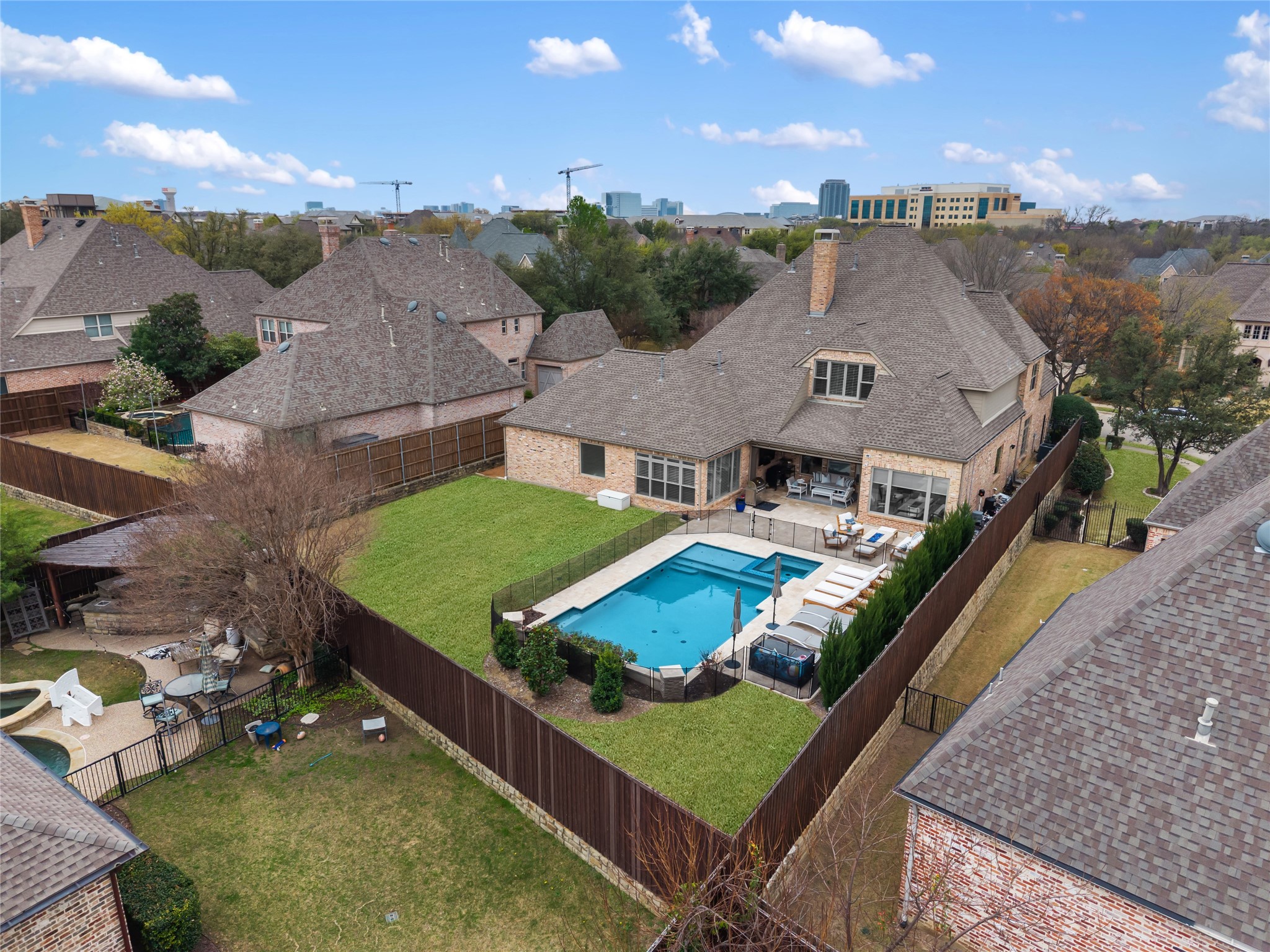 5952 Aberdeen Place Frisco TX 75034