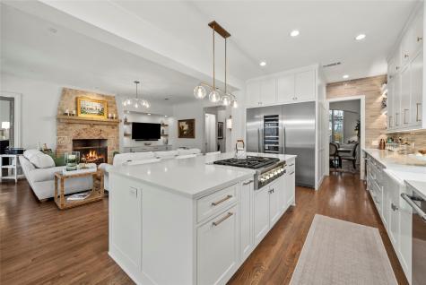 5952 Aberdeen Place Frisco TX 75034