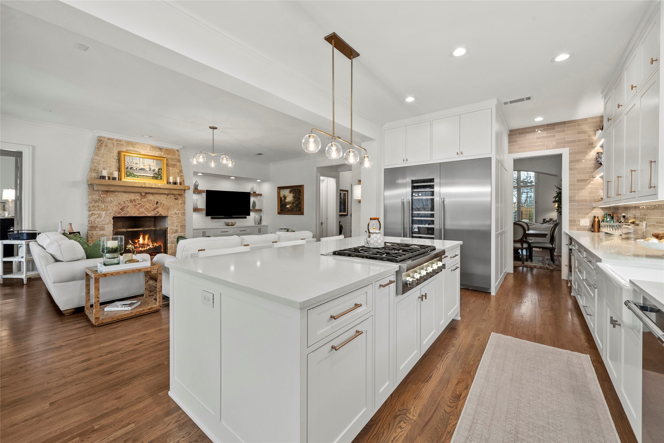 5952 Aberdeen Place Frisco TX 75034