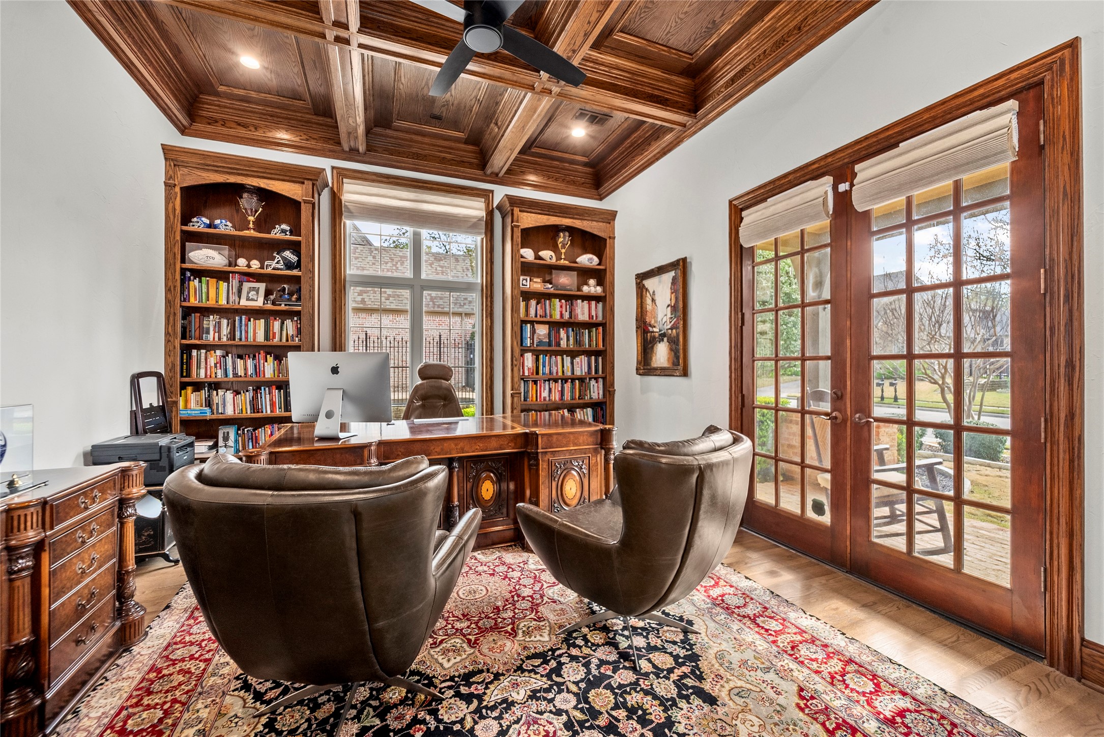 5952 Aberdeen Place Frisco TX 75034
