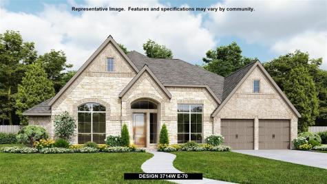 2622 Sibley Drive Midlothian TX 76065