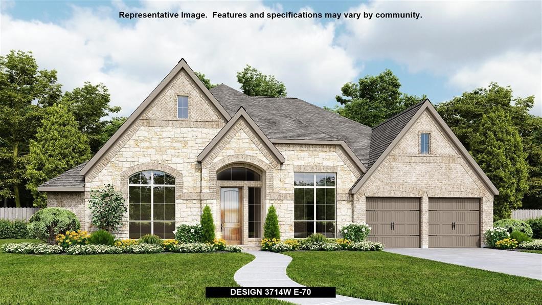 2622 Sibley Drive Midlothian TX 76065