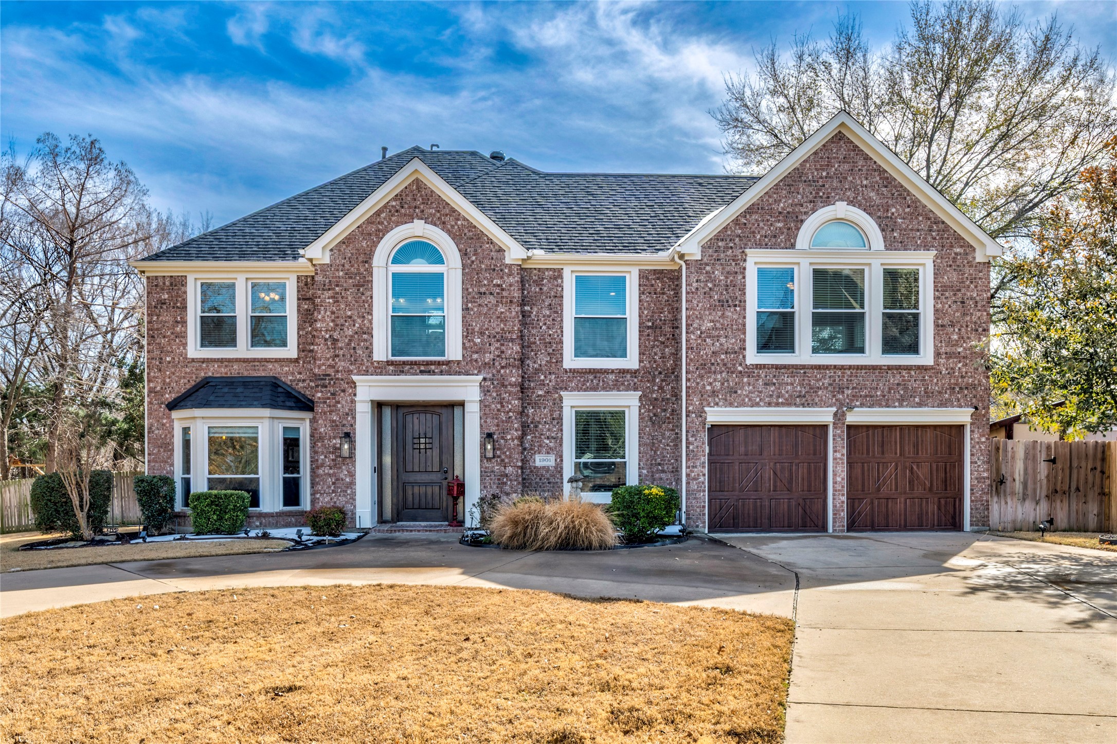 1901 N Port Court Grapevine TX 76051
