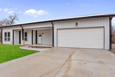 337 Loggins Trail Poolville TX 76487