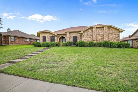 3902 Furneaux Lane Carrollton TX 75007
