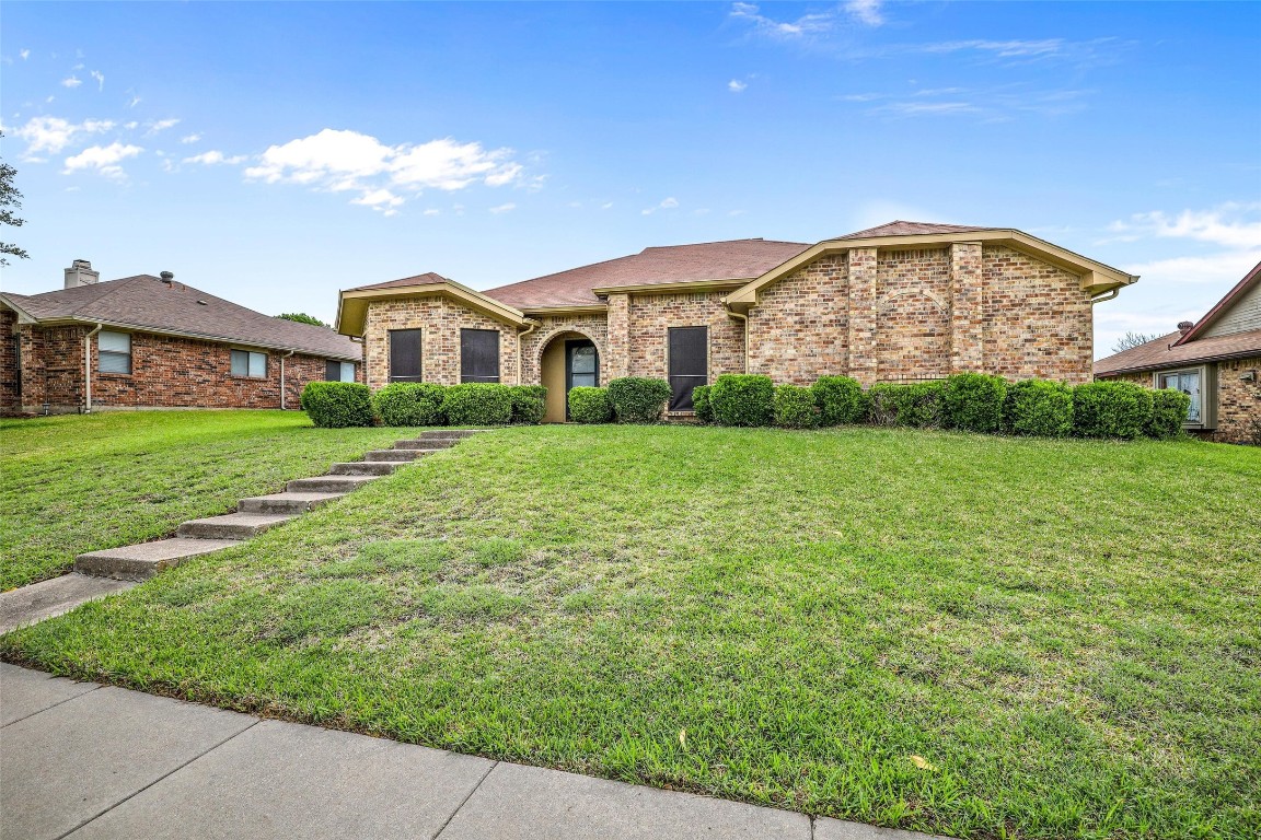 3902 Furneaux Lane Carrollton TX 75007