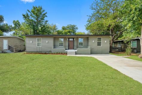 810 Harmon Terrace Arlington TX 76010