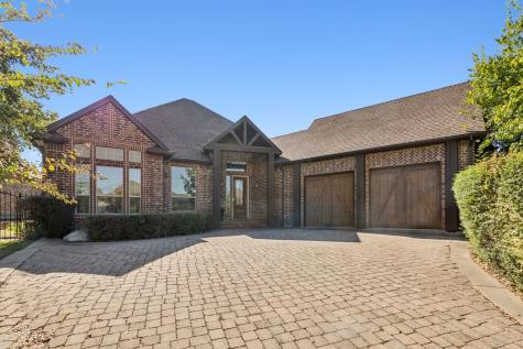 2710 Point View Cedar Hill TX 75104