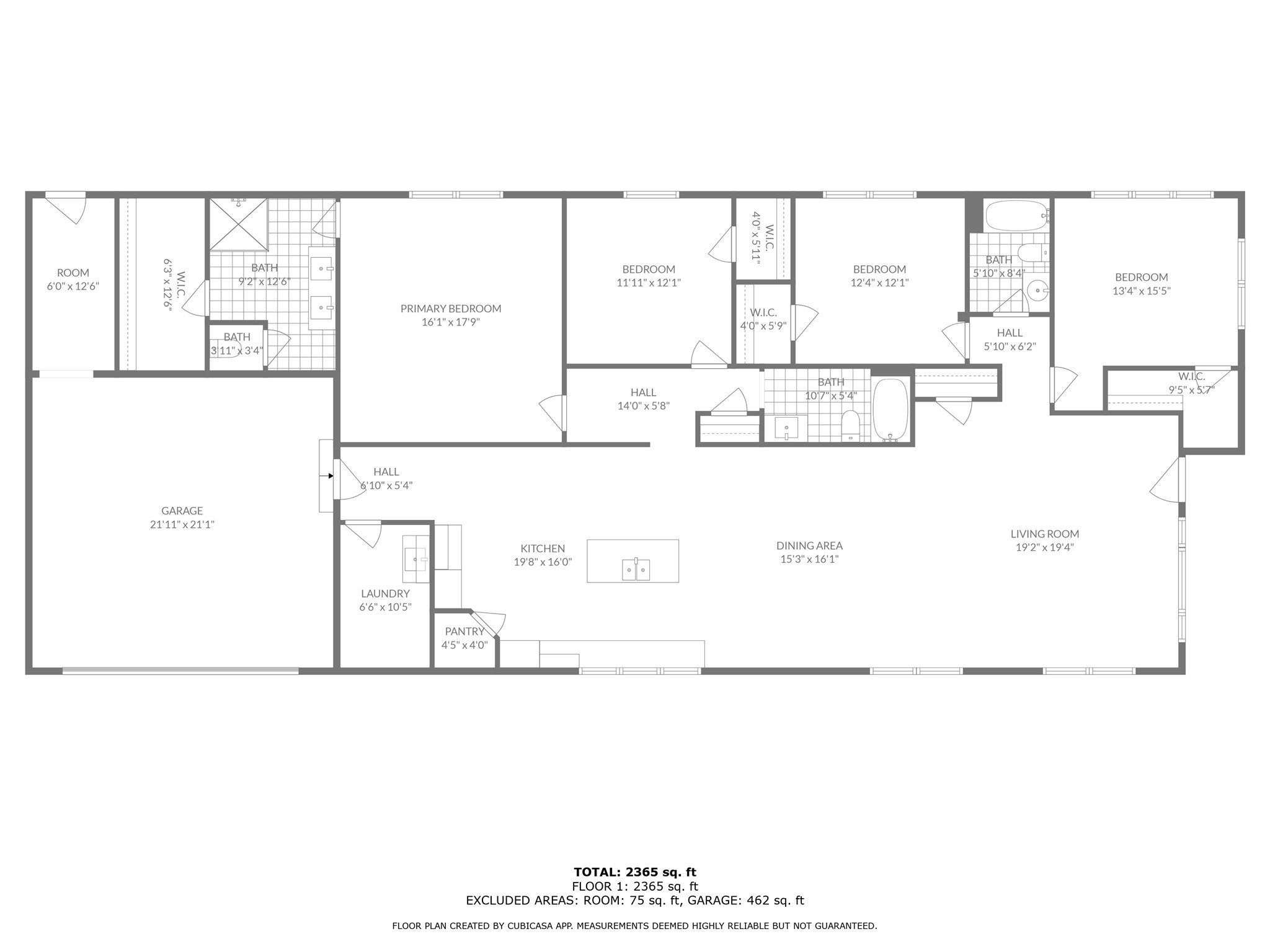 5440 Fursman Avenue Fort Worth TX 76114