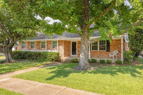 404 Hilltop Lane Wylie TX 75098