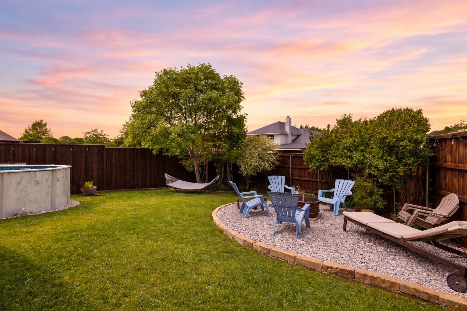 2071 Garrison Drive Rockwall TX 75032