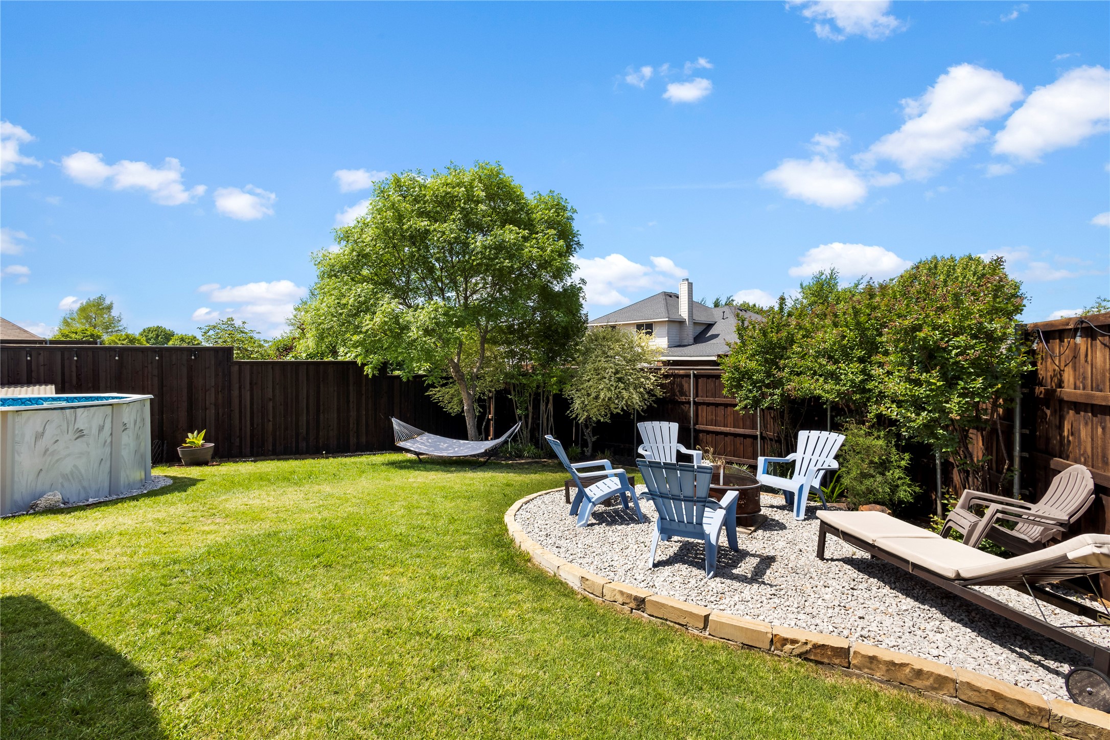 2071 Garrison Drive Rockwall TX 75032