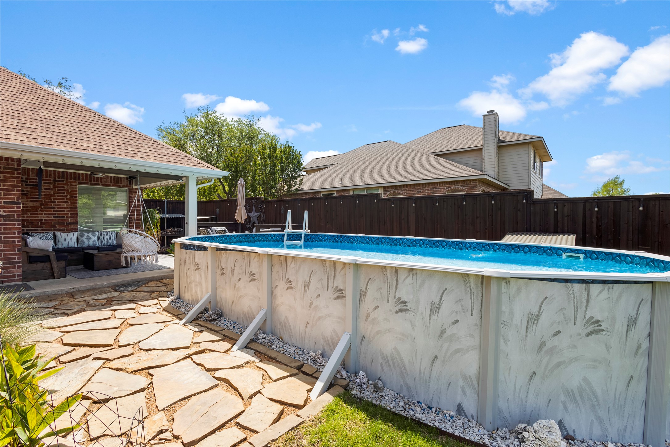 2071 Garrison Drive Rockwall TX 75032