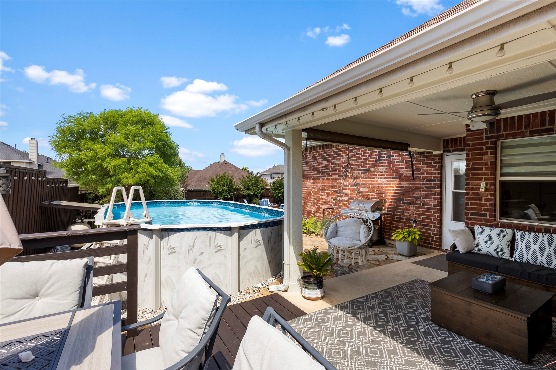 2071 Garrison Drive Rockwall TX 75032