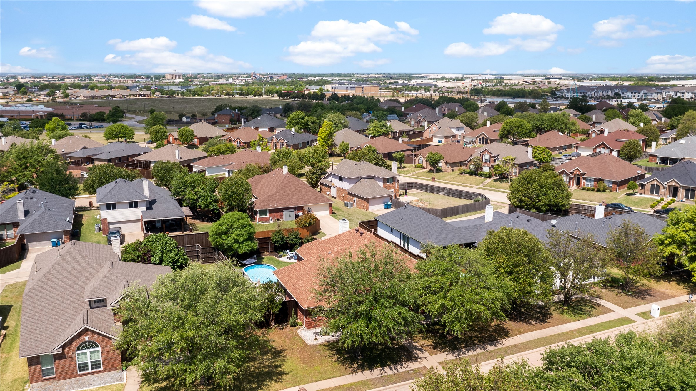 2071 Garrison Drive Rockwall TX 75032