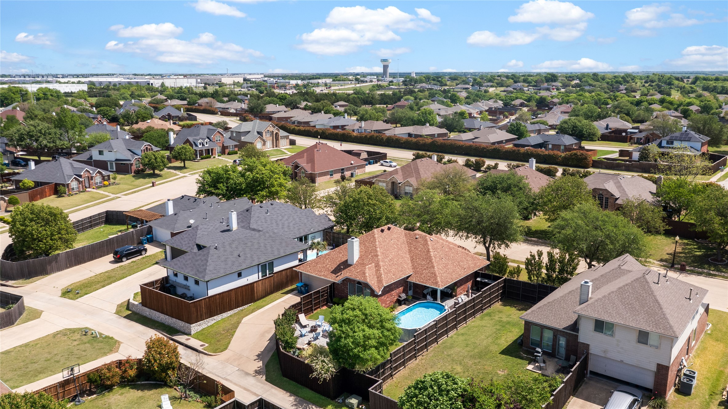 2071 Garrison Drive Rockwall TX 75032