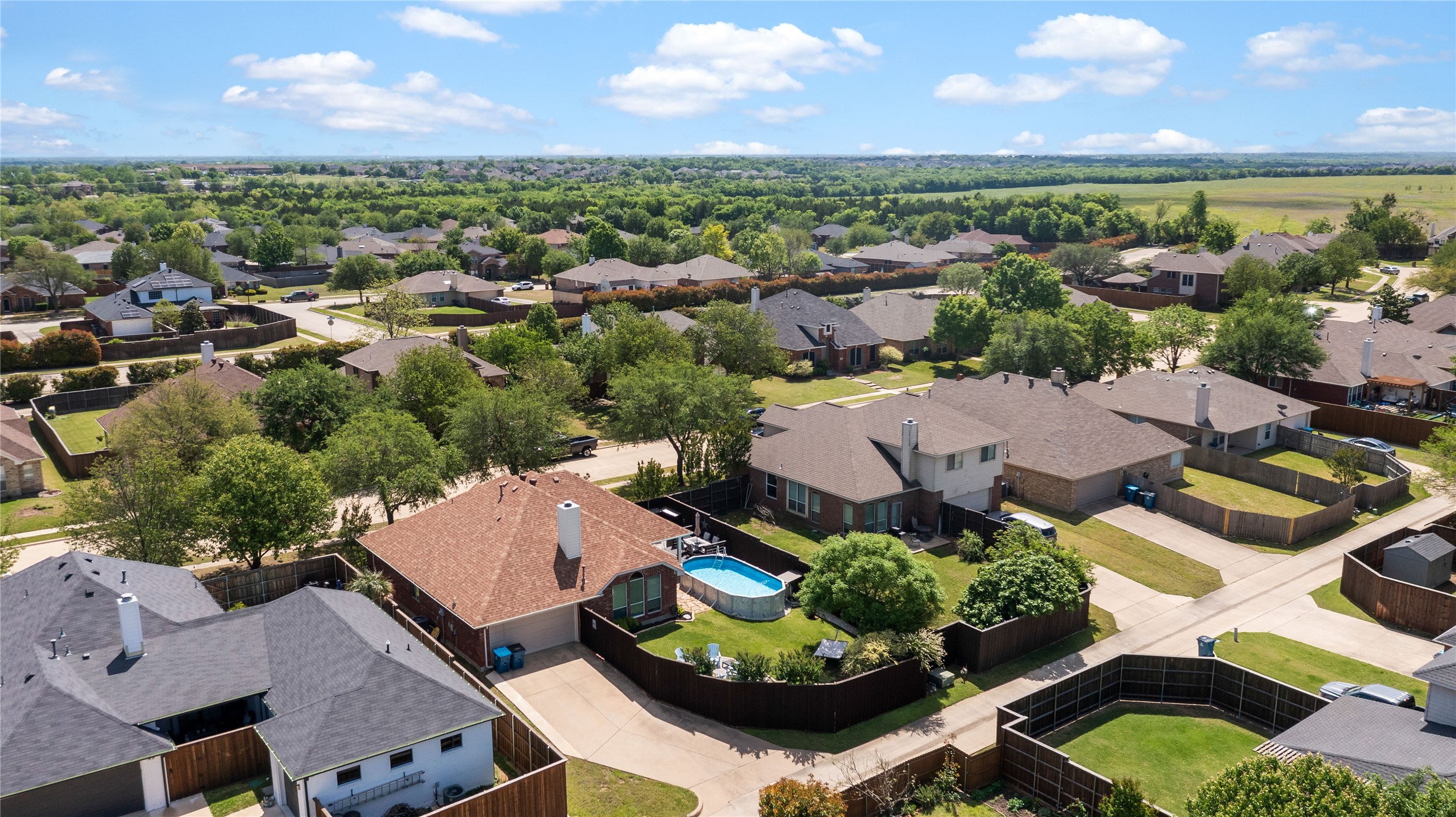 2071 Garrison Drive Rockwall TX 75032