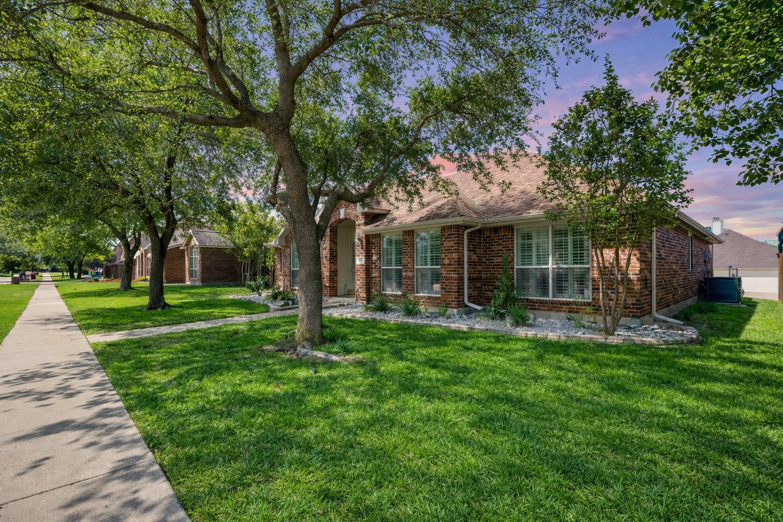 2071 Garrison Drive Rockwall TX 75032