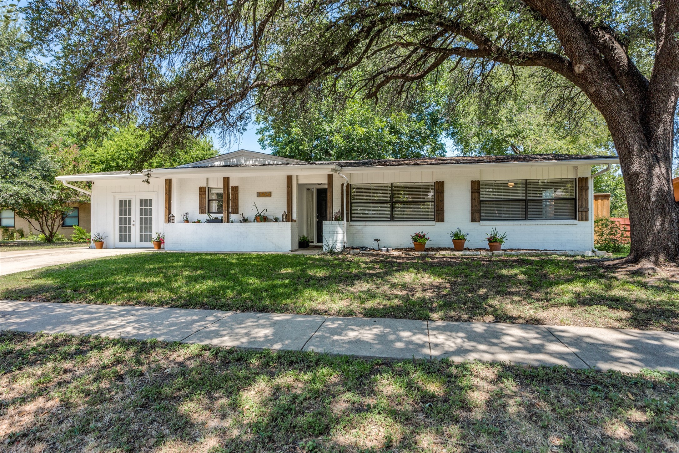5804 Volder Drive Fort Worth TX 76114