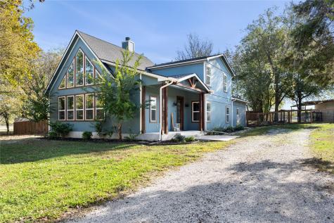 364 Twin Creek Drive Azle TX 76020