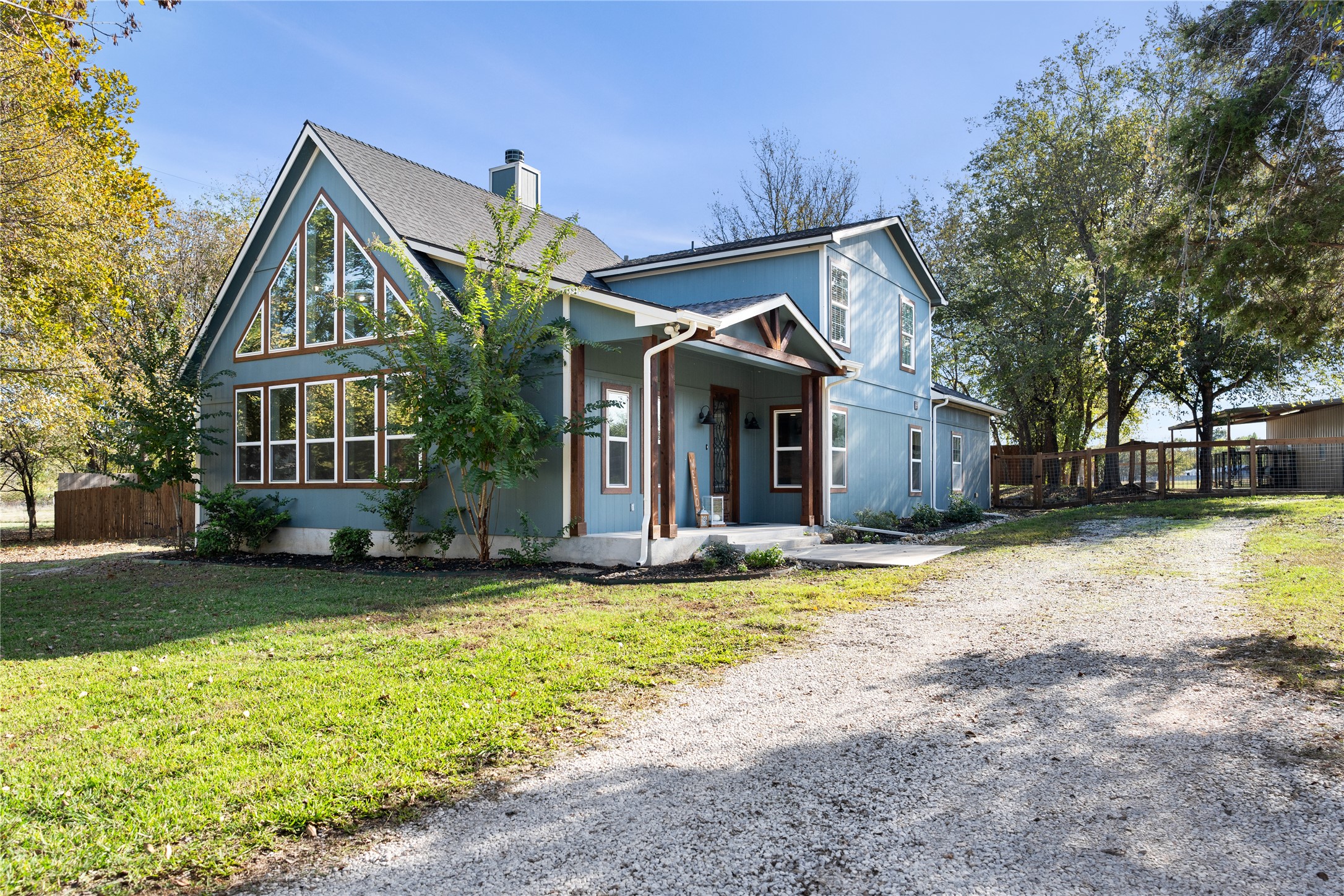 364 Twin Creek Drive Azle TX 76020