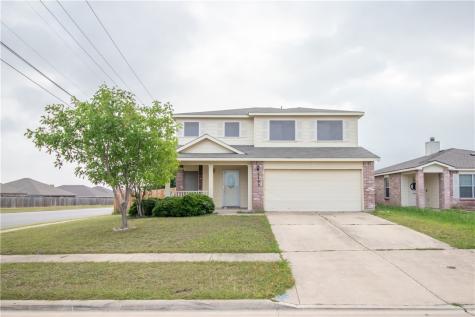 5700 Schneider Drive Killeen TX 76542