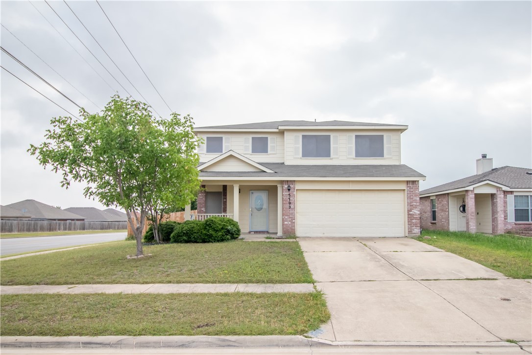 5700 Schneider Drive Killeen TX 76542