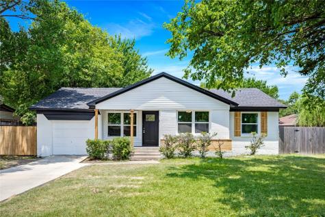 2935 Materhorn Drive Dallas TX 75228