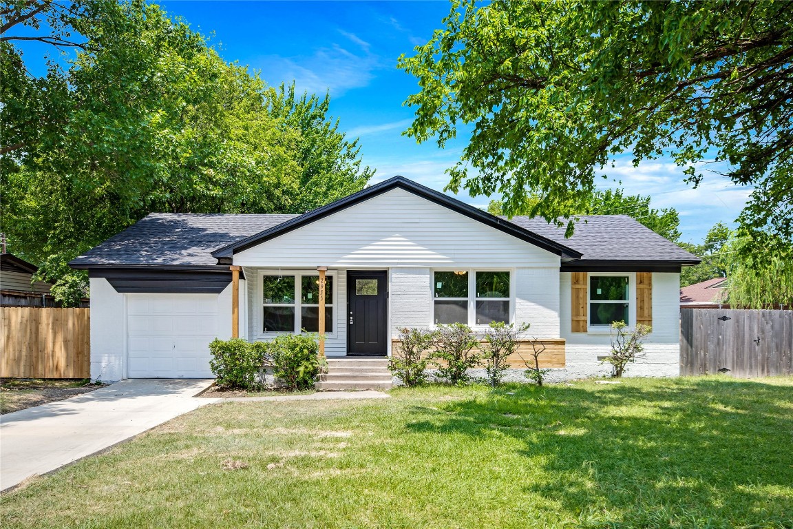 2935 Materhorn Drive Dallas TX 75228