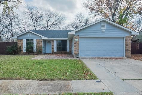 6724 Umphress Road Dallas TX 75217