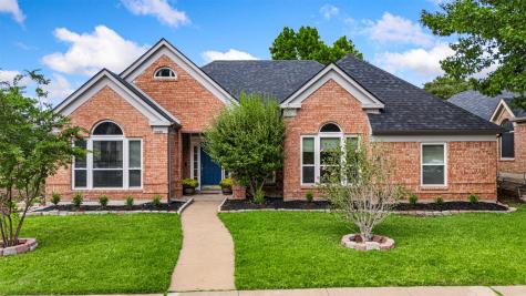 10200 Napa Valley Drive Frisco TX 75035