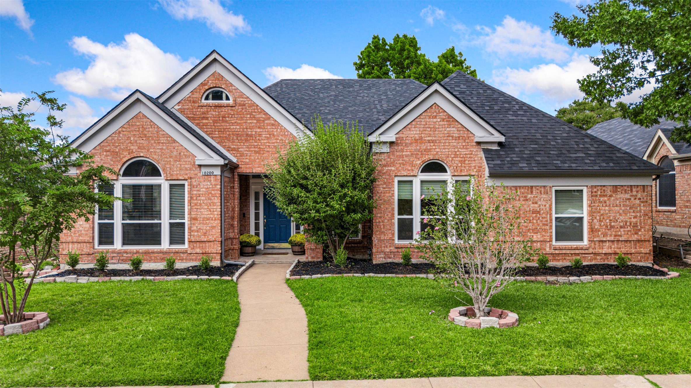 10200 Napa Valley Drive Frisco TX 75035