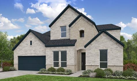 530 Chatham Street Oak Point TX 75068
