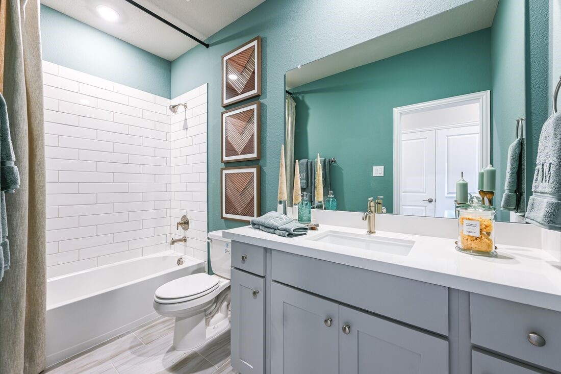 530 Chatham Street Oak Point TX 75068